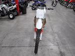     Honda CRF450R 2008  1